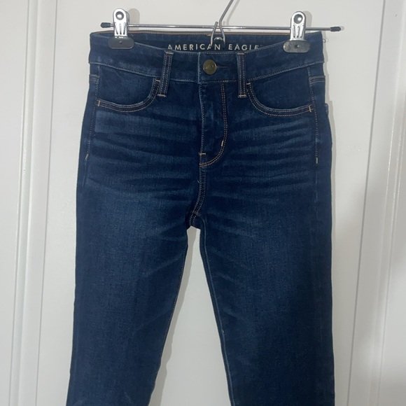 American eagle jeans - Picture 2 of 4